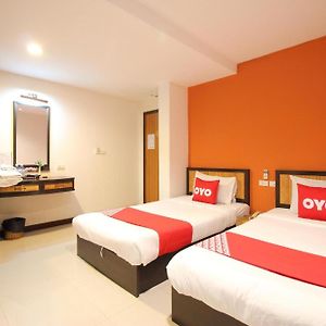 Standaard Kamer met Twee Aparte Bedden