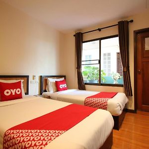 Superior Kamer met Twee Aparte Bedden